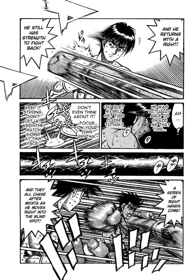 Chapter 829 — Round 829 — Page 14