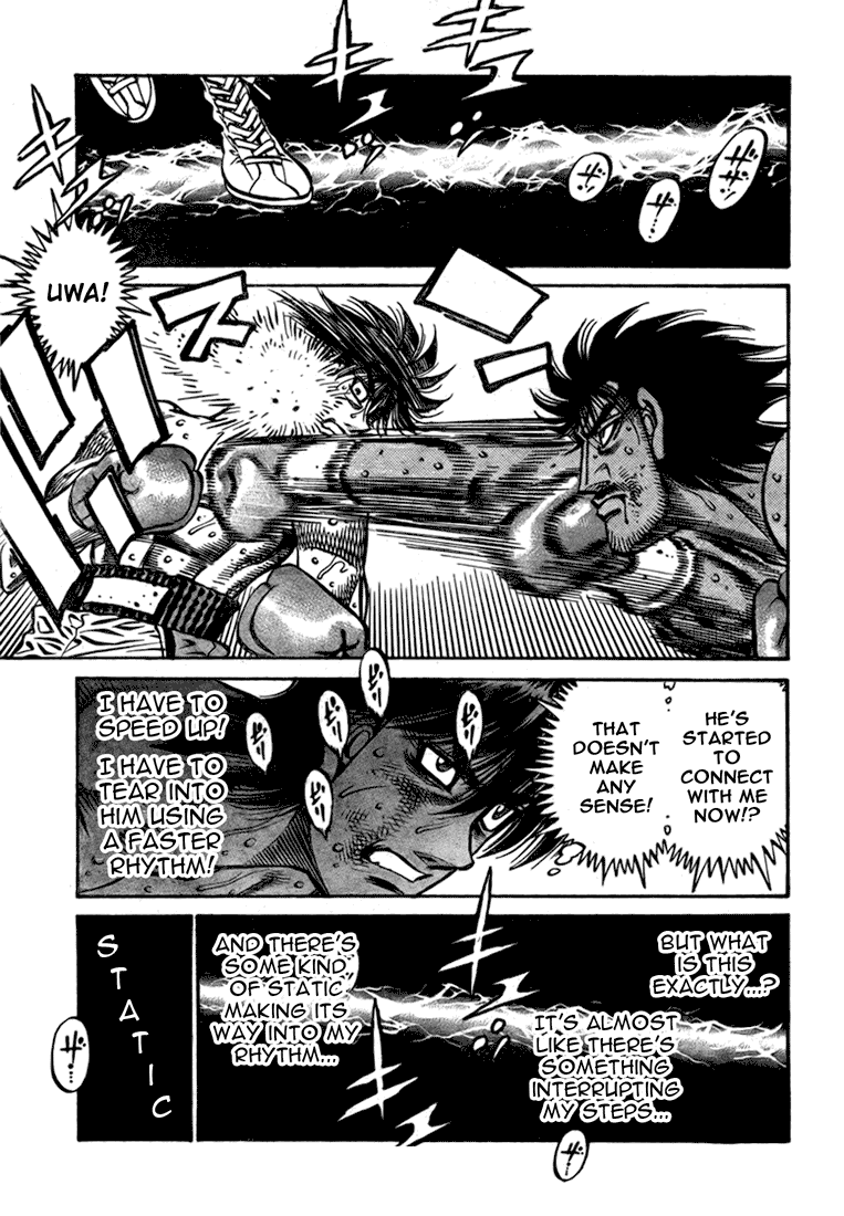 Chapter 829 — Round 829 — Page 16