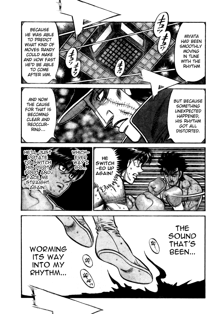 Chapter 830 — Round 830 — Page 7