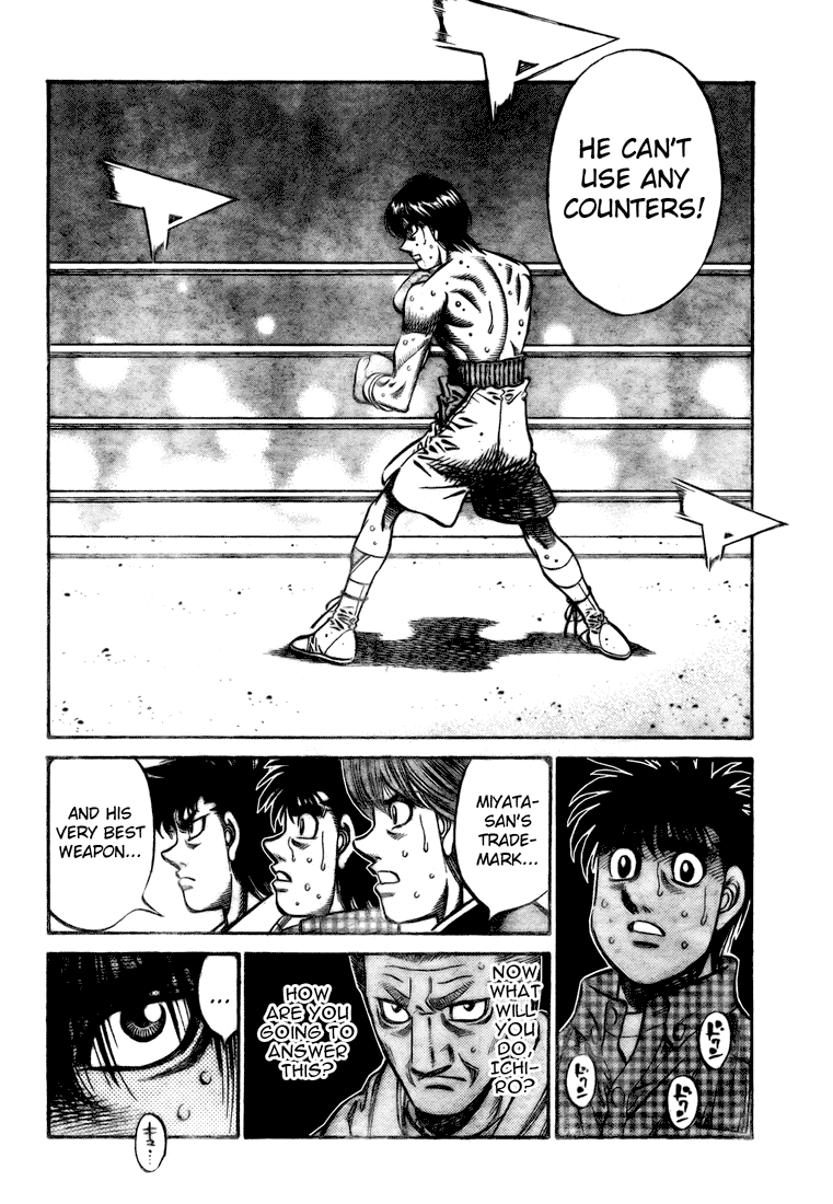 Chapter 830 — Round 830 — Page 12