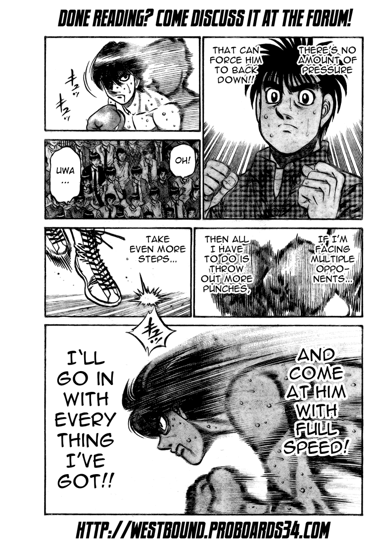 Chapter 830 — Round 830 — Page 15