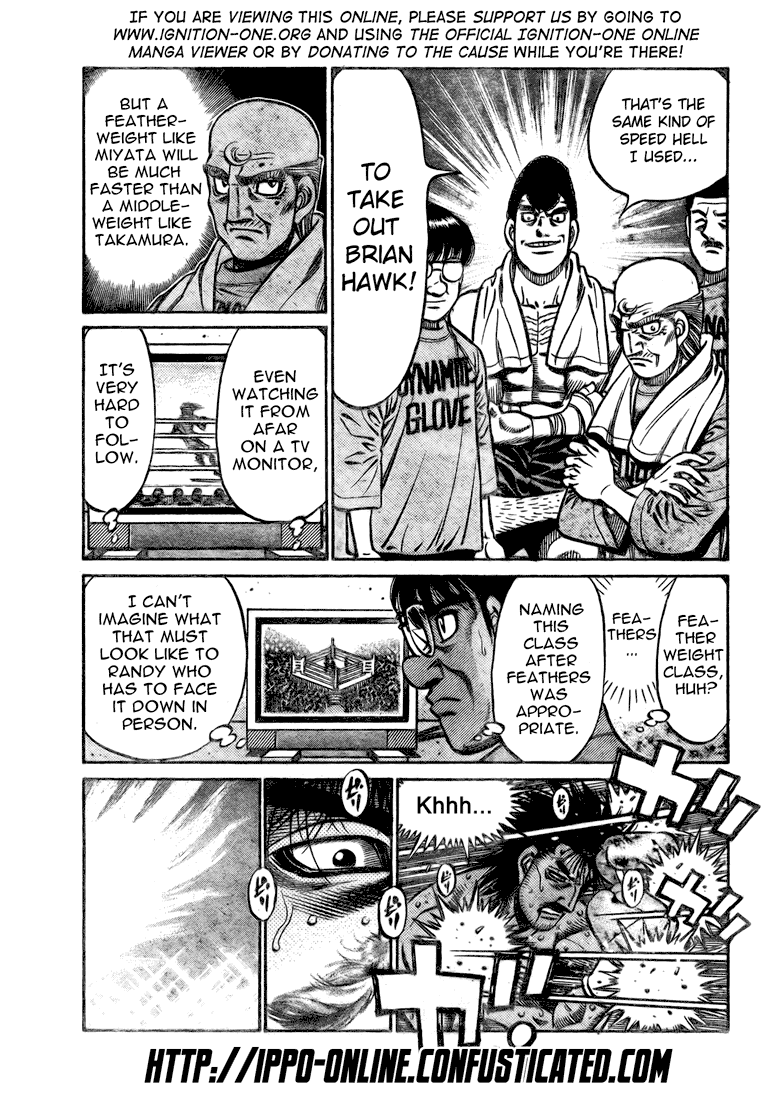 Chapter 831 — Round 831 — Page 4
