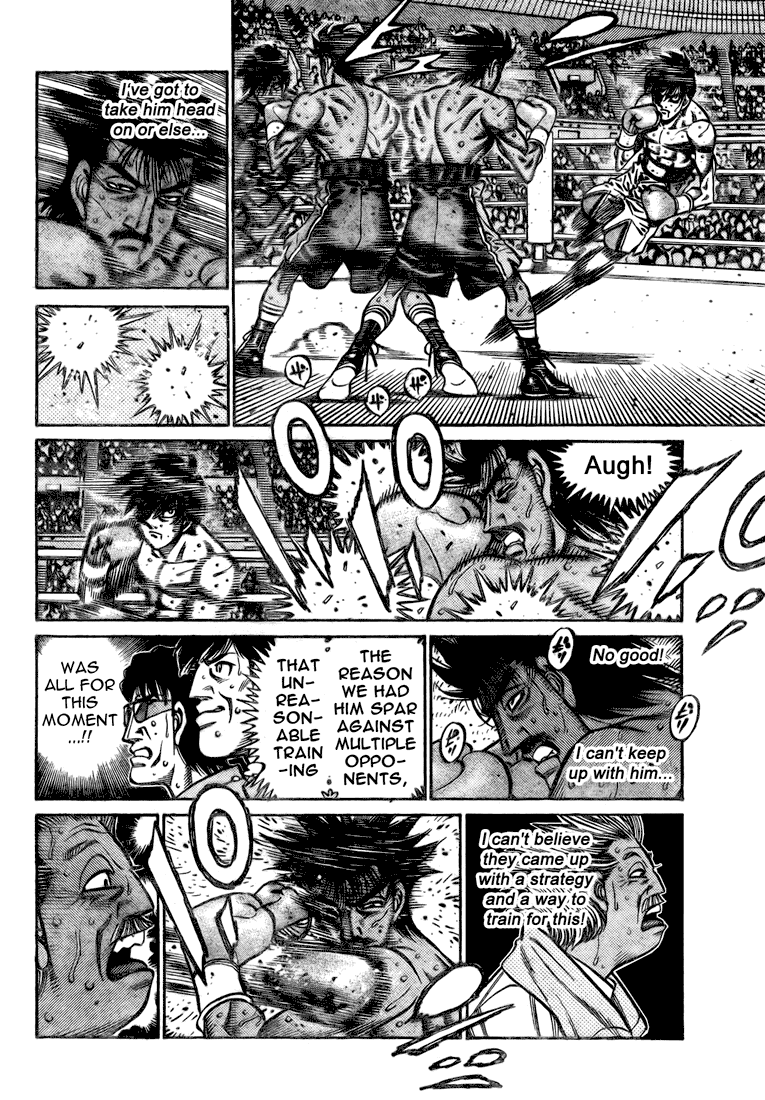 Chapter 831 — Round 831 — Page 7