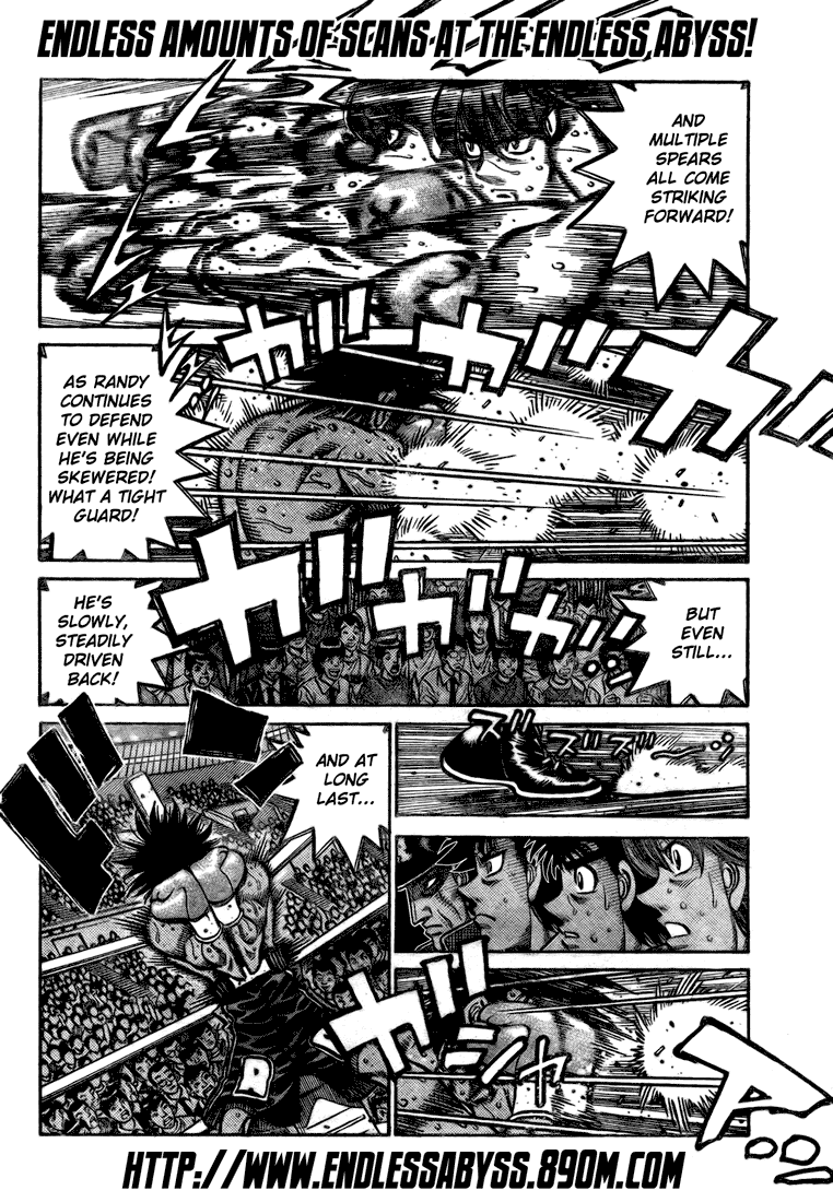 Chapter 831 — Round 831 — Page 9