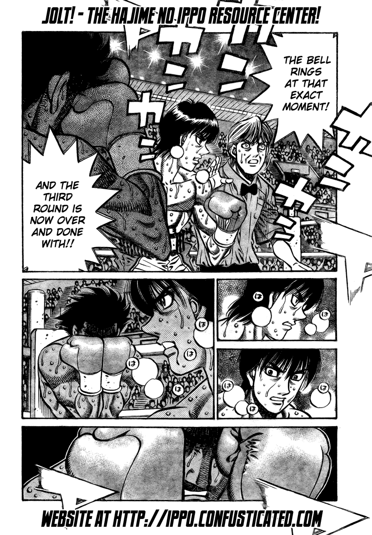 Chapter 831 — Round 831 — Page 13