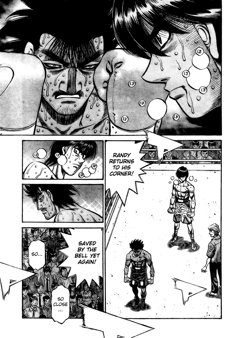 Chapter 831 — Round 831 — Page 14