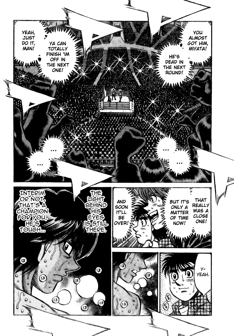 Chapter 831 — Round 831 — Page 15