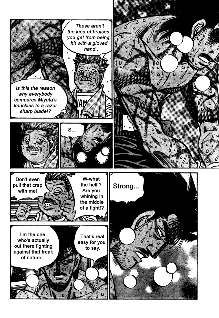 Chapter 832 — Round 832 — Page 4