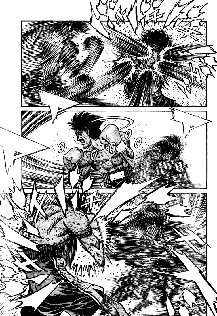 Chapter 832 — Round 832 — Page 8