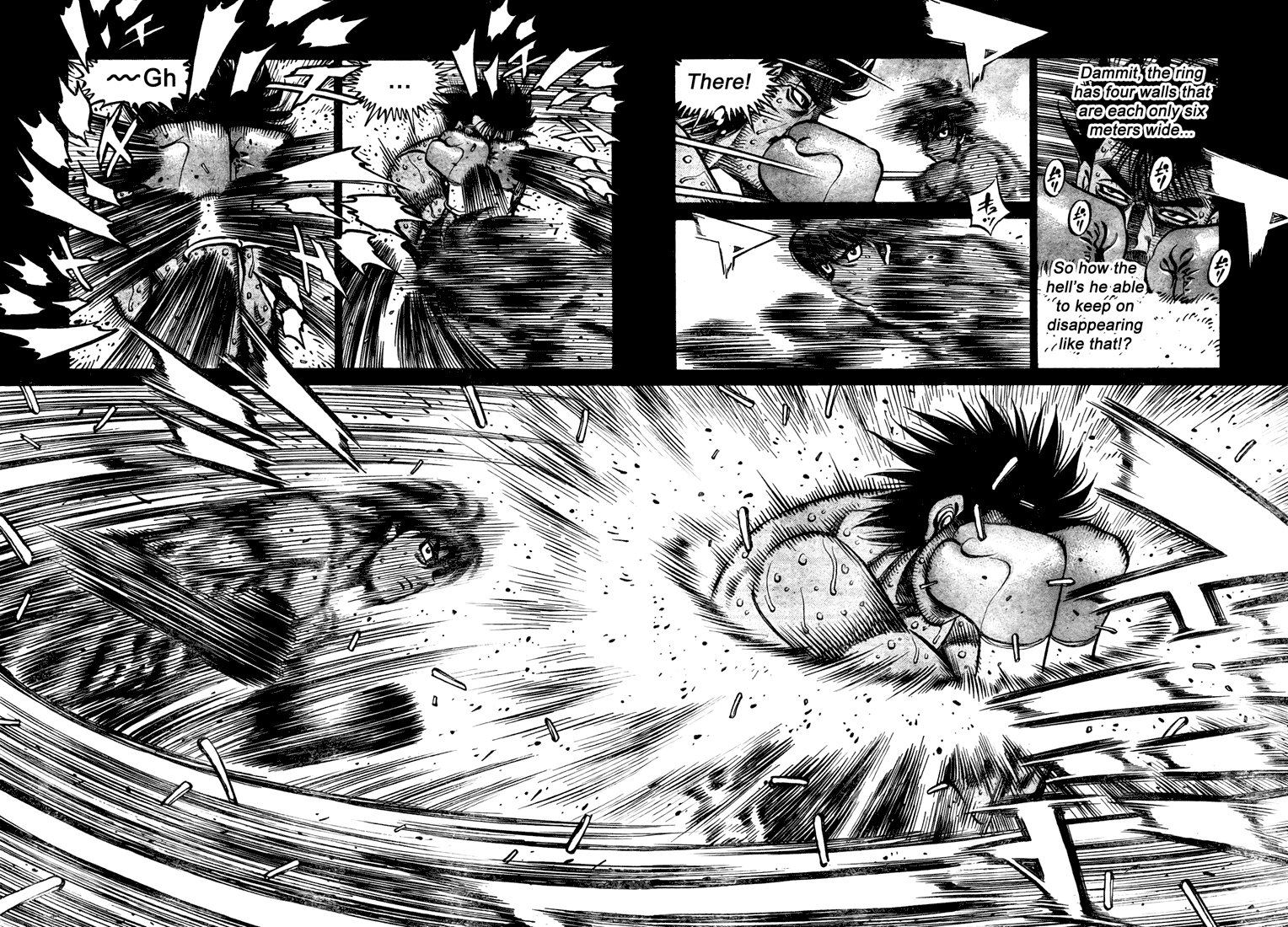 Chapter 832 — Round 832 — Page 9
