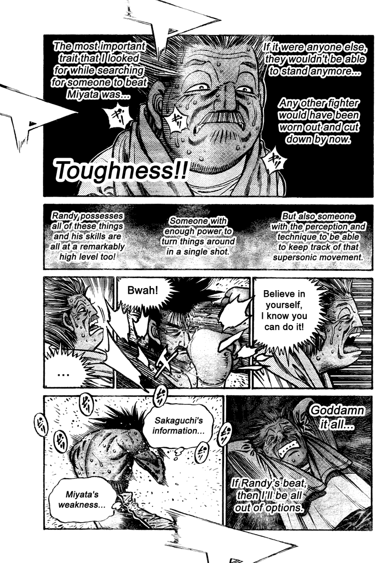 Chapter 832 — Round 832 — Page 11