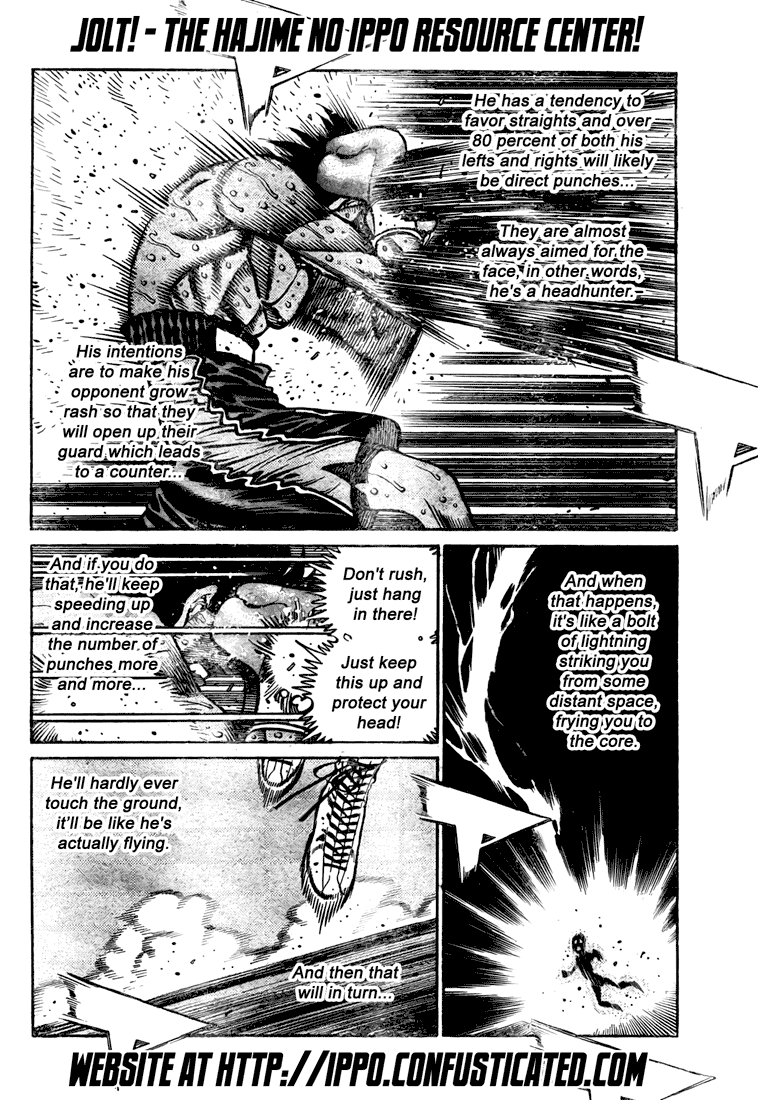 Chapter 832 — Round 832 — Page 12