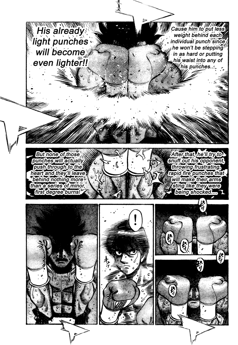 Chapter 832 — Round 832 — Page 13