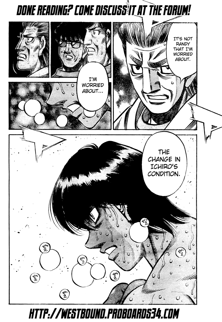 Chapter 832 — Round 832 — Page 16
