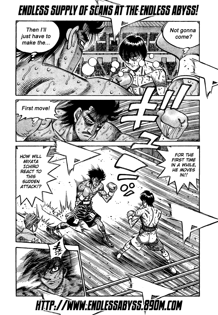 Chapter 833 — Round 833 — Page 7