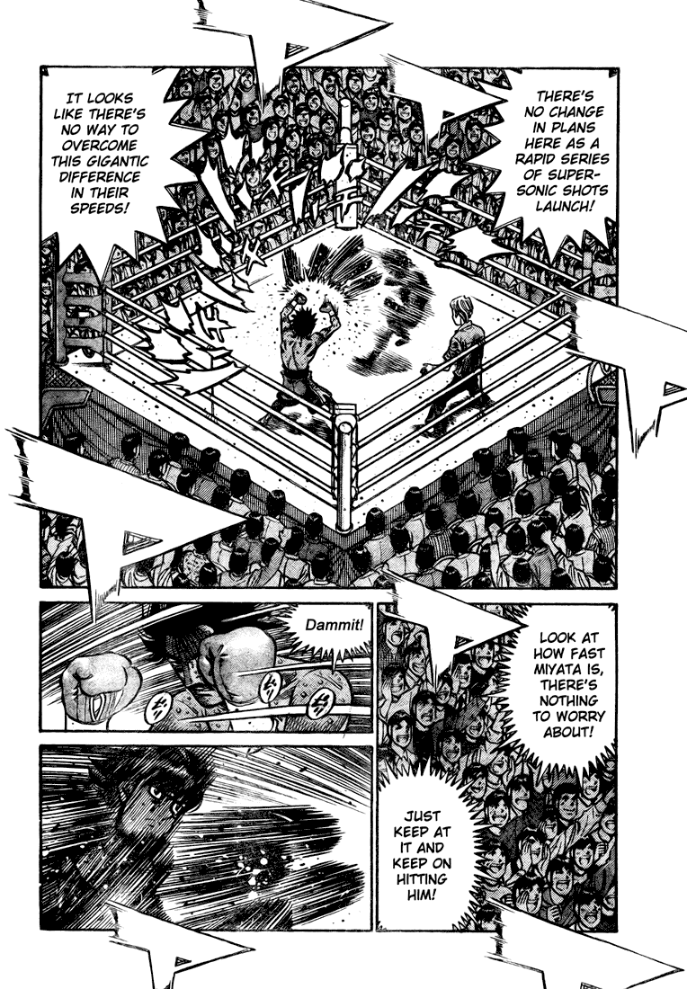Chapter 833 — Round 833 — Page 9