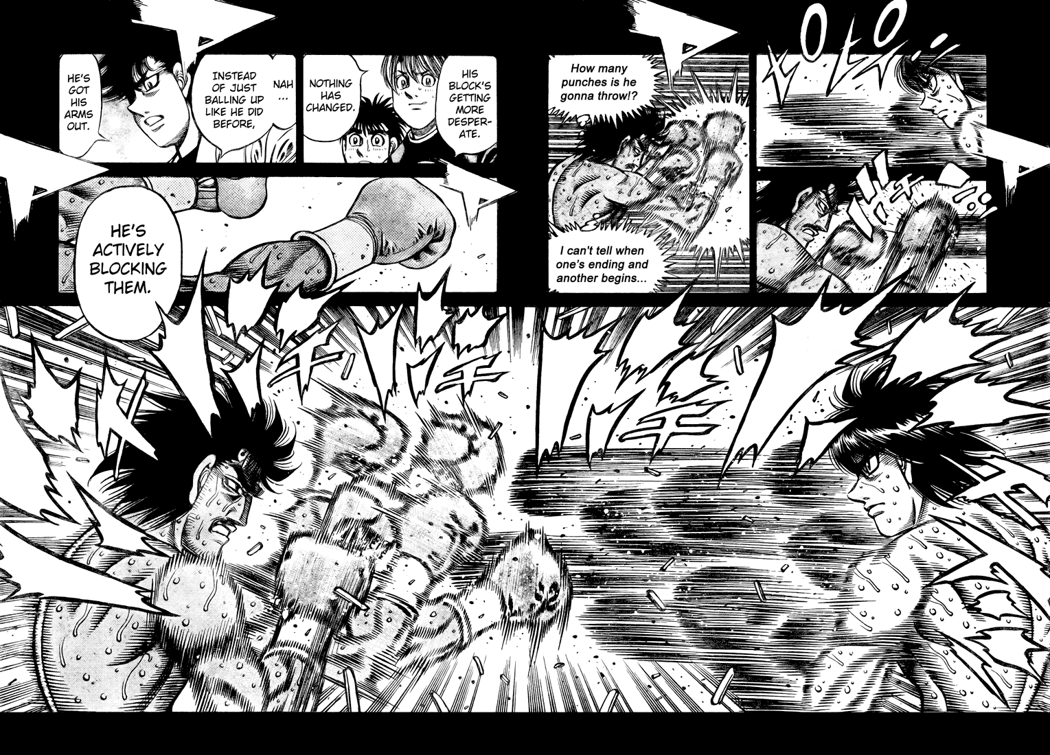 Chapter 833 — Round 833 — Page 11