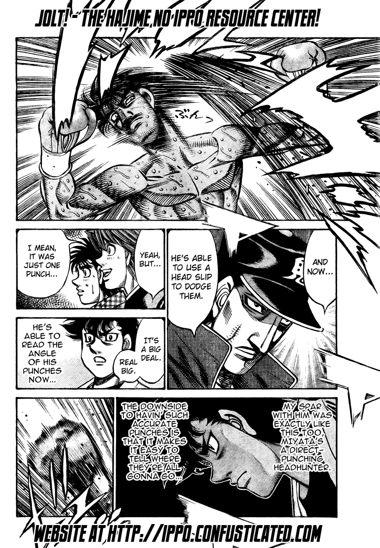 Chapter 833 — Round 833 — Page 12