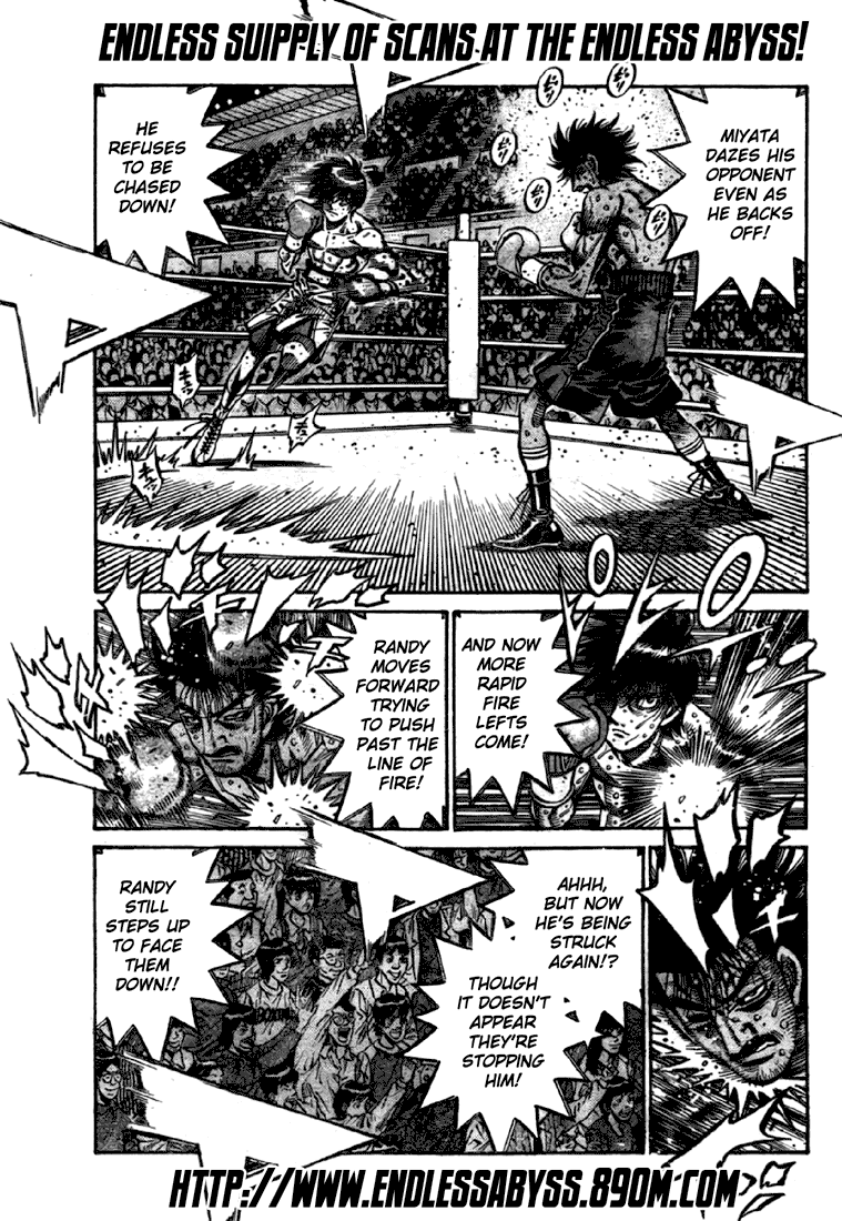 Chapter 834 — Round 834 — Page 7