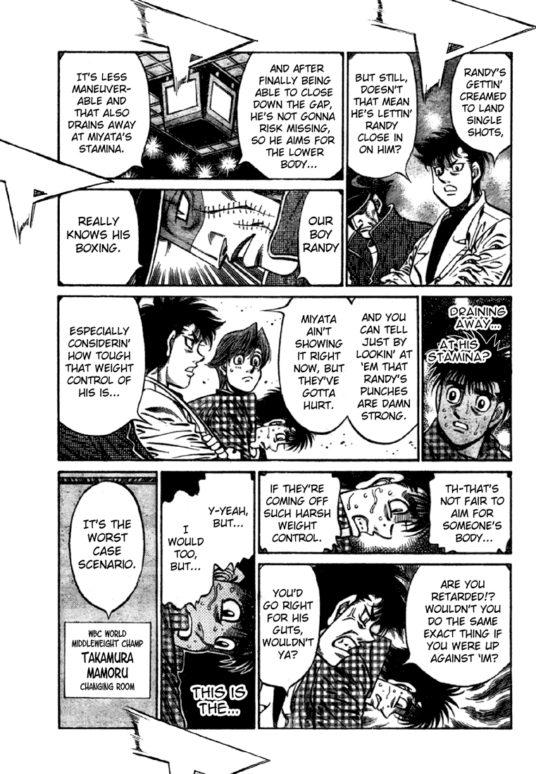 Chapter 834 — Round 834 — Page 9
