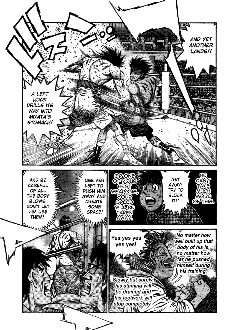 Chapter 834 — Round 834 — Page 11