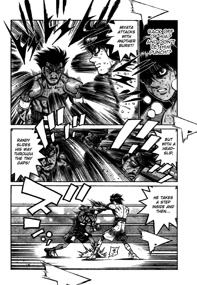 Chapter 834 — Round 834 — Page 12