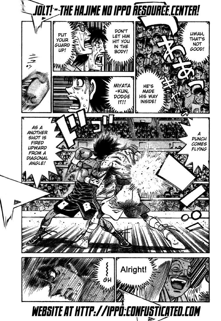 Chapter 834 — Round 834 — Page 13