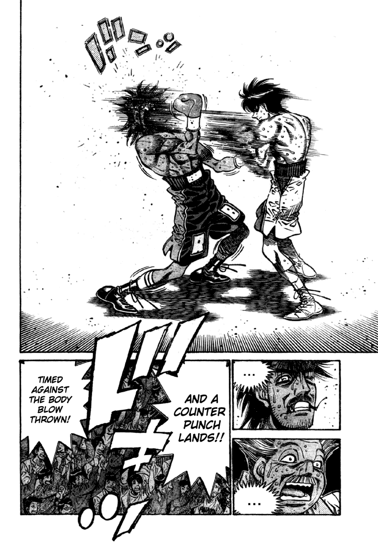 Chapter 834 — Round 834 — Page 14