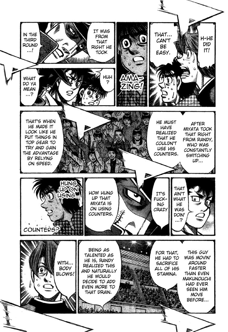 Chapter 834 — Round 834 — Page 15