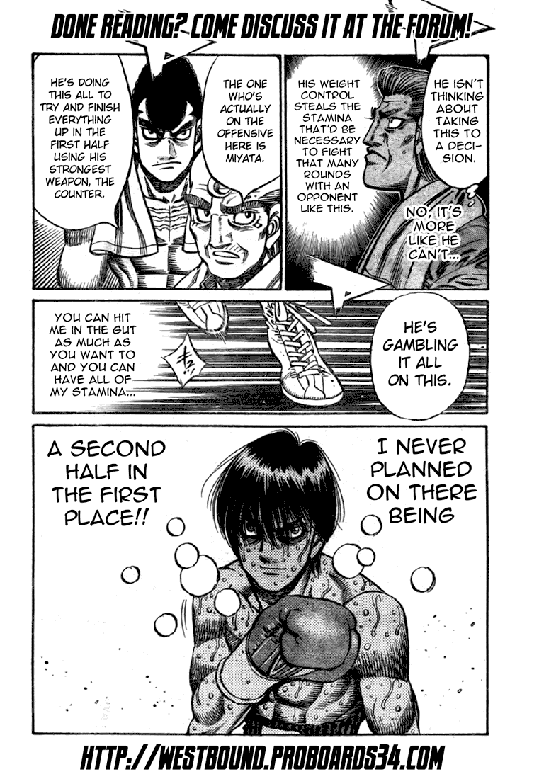 Chapter 834 — Round 834 — Page 18