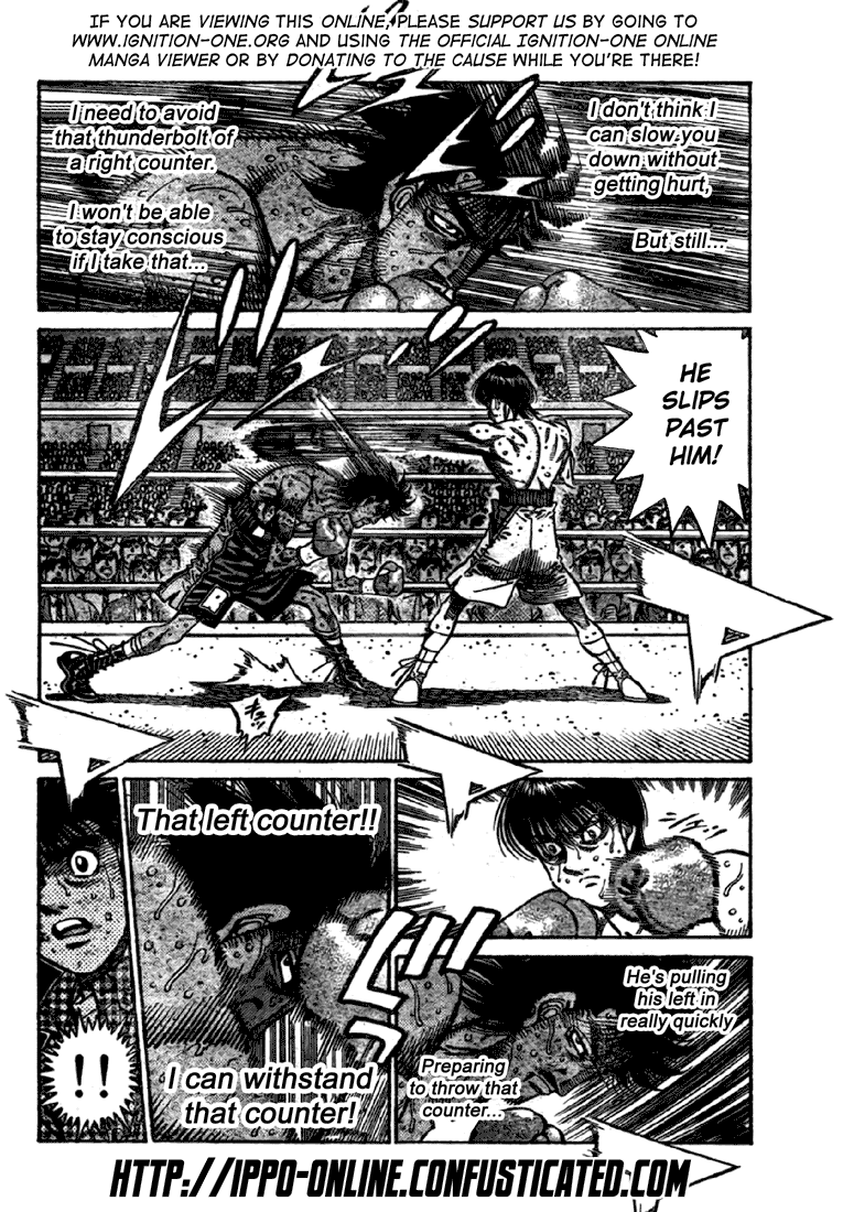 Chapter 835 — Round 835 — Page 4