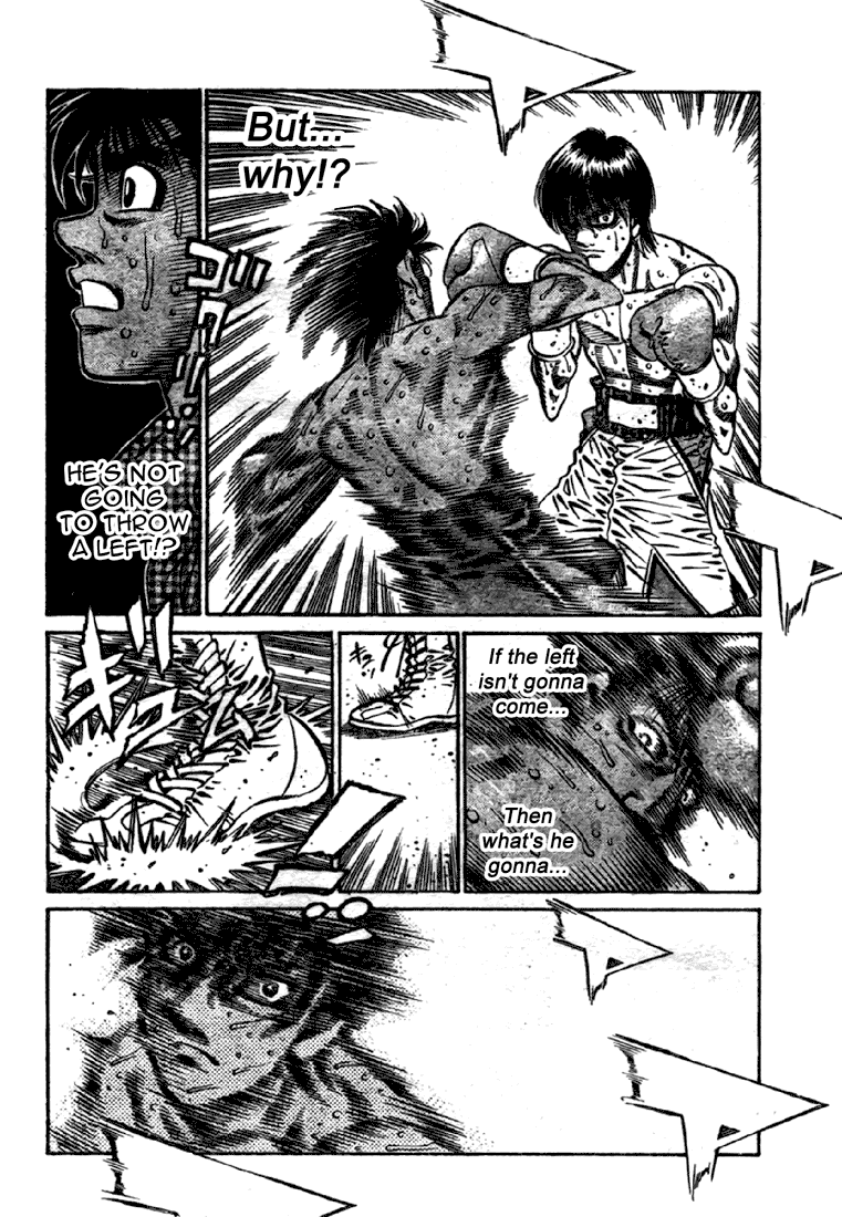 Chapter 835 — Round 835 — Page 6