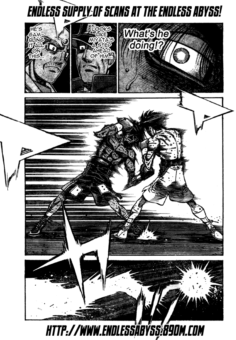 Chapter 835 — Round 835 — Page 7
