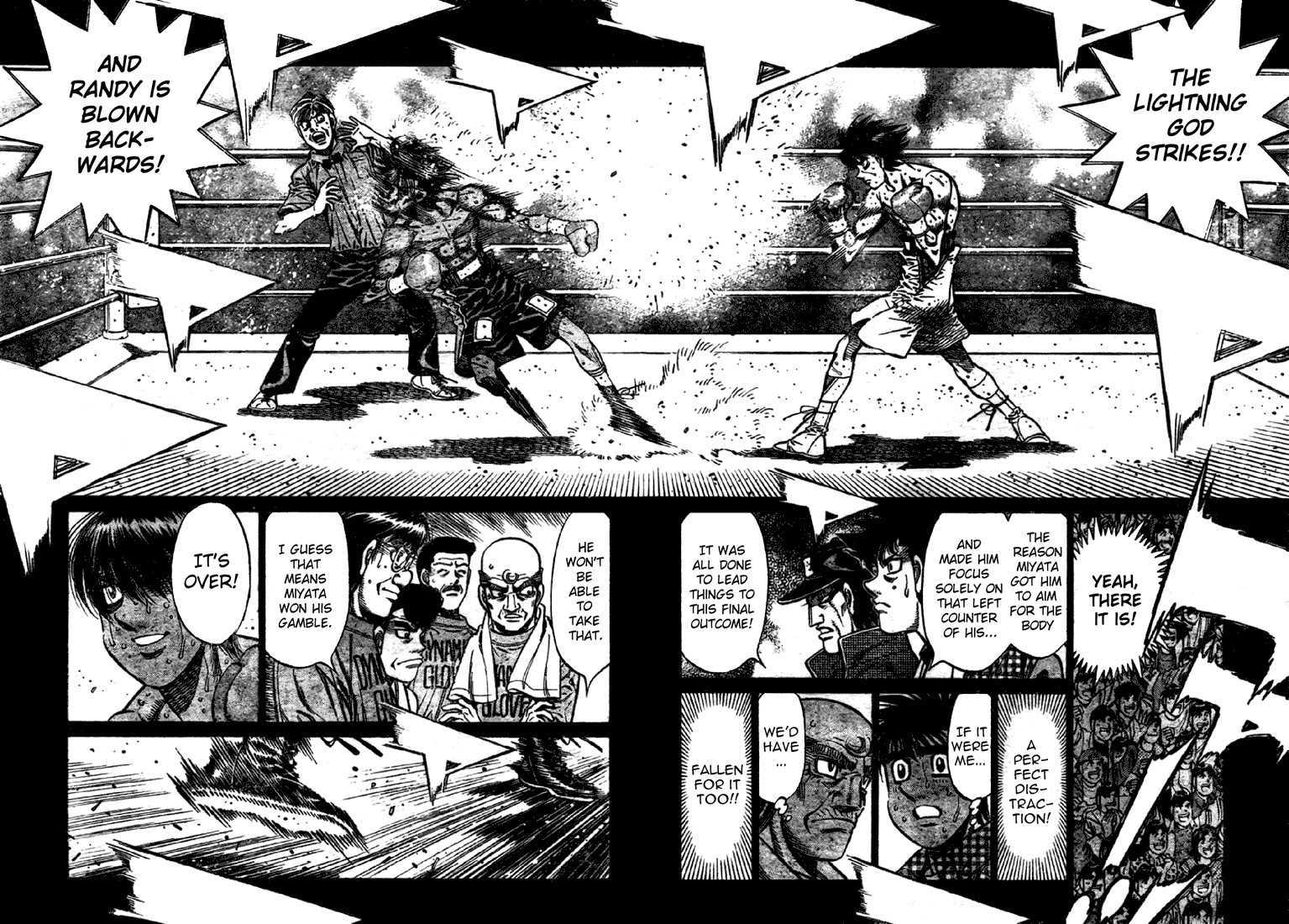 Chapter 835 — Round 835 — Page 9