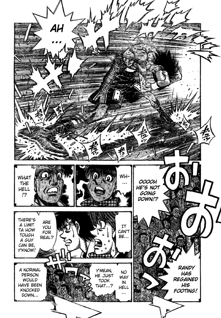 Chapter 835 — Round 835 — Page 10
