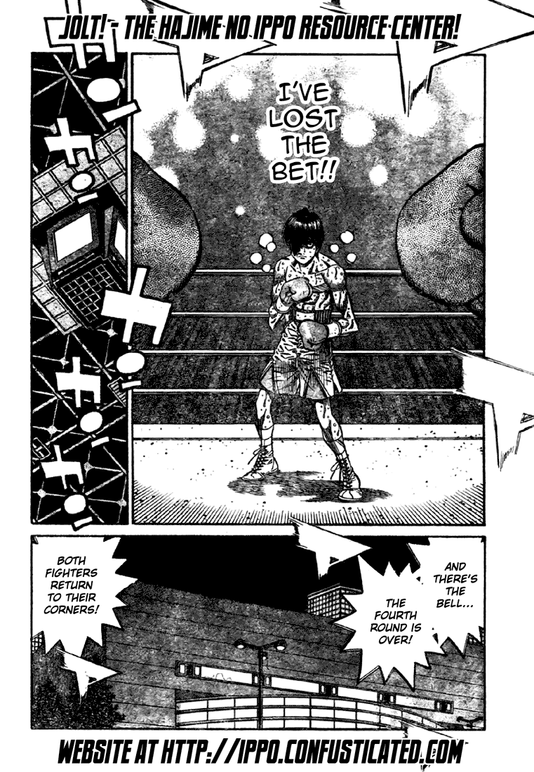 Chapter 835 — Round 835 — Page 12