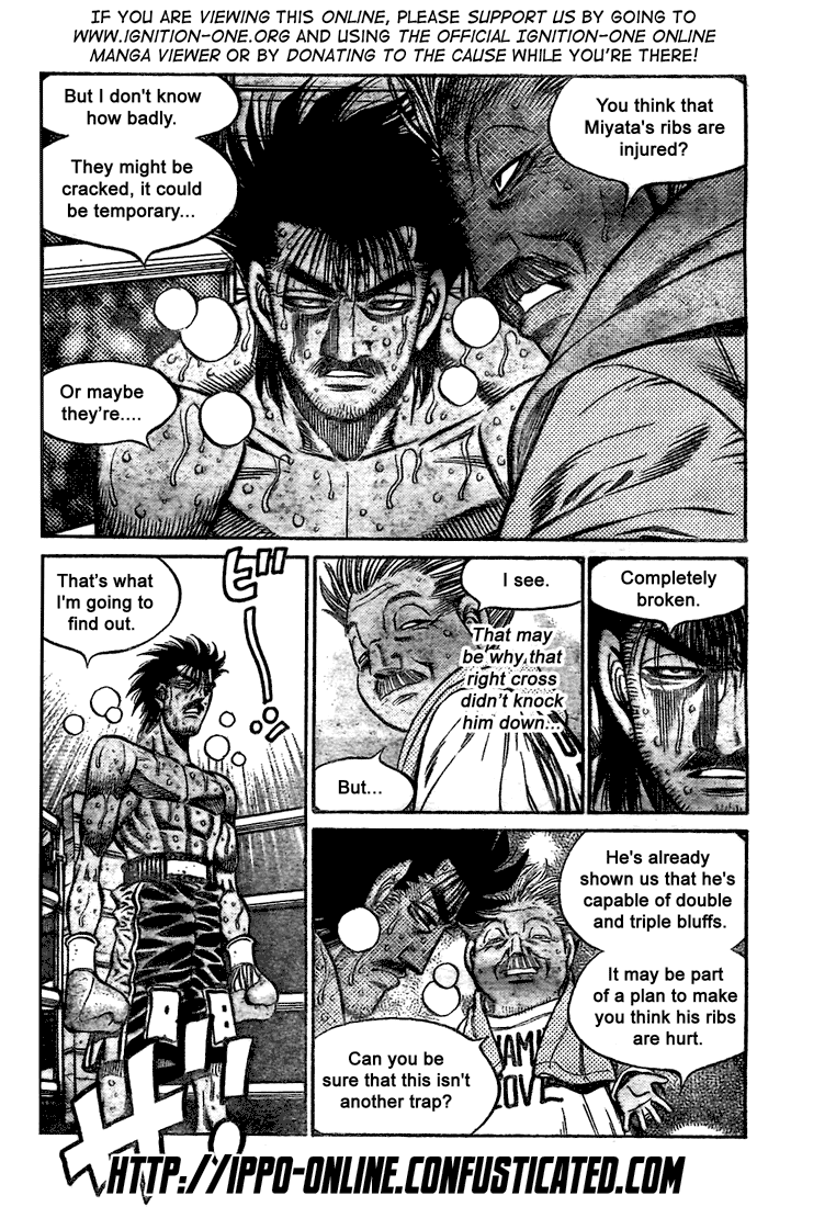 Chapter 836 — Round 836 — Page 4