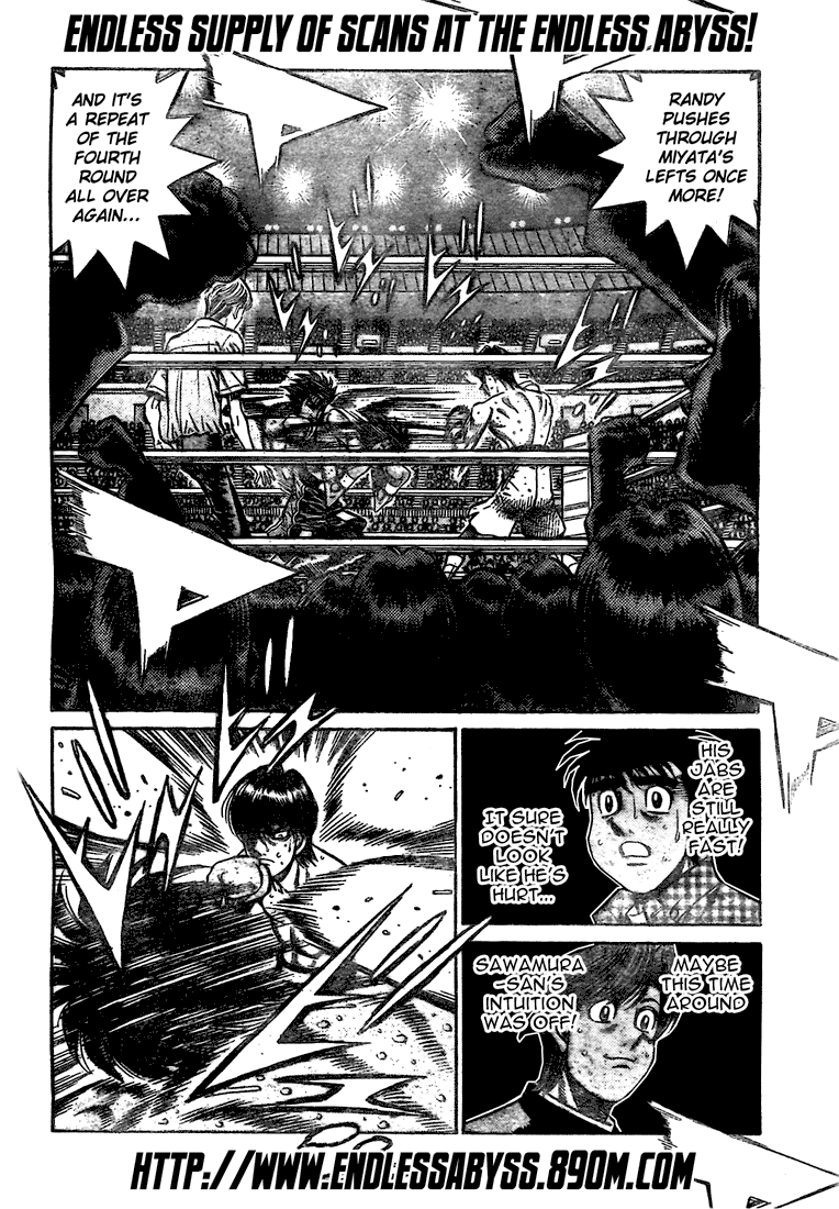 Chapter 836 — Round 836 — Page 6
