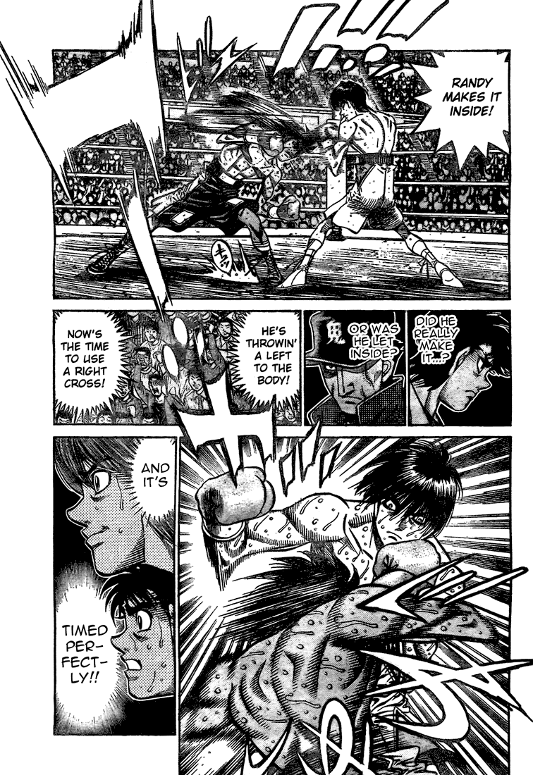 Chapter 836 — Round 836 — Page 7