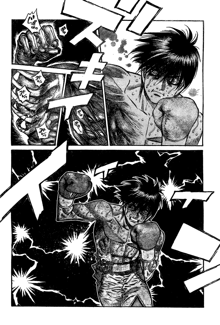 Chapter 836 — Round 836 — Page 8