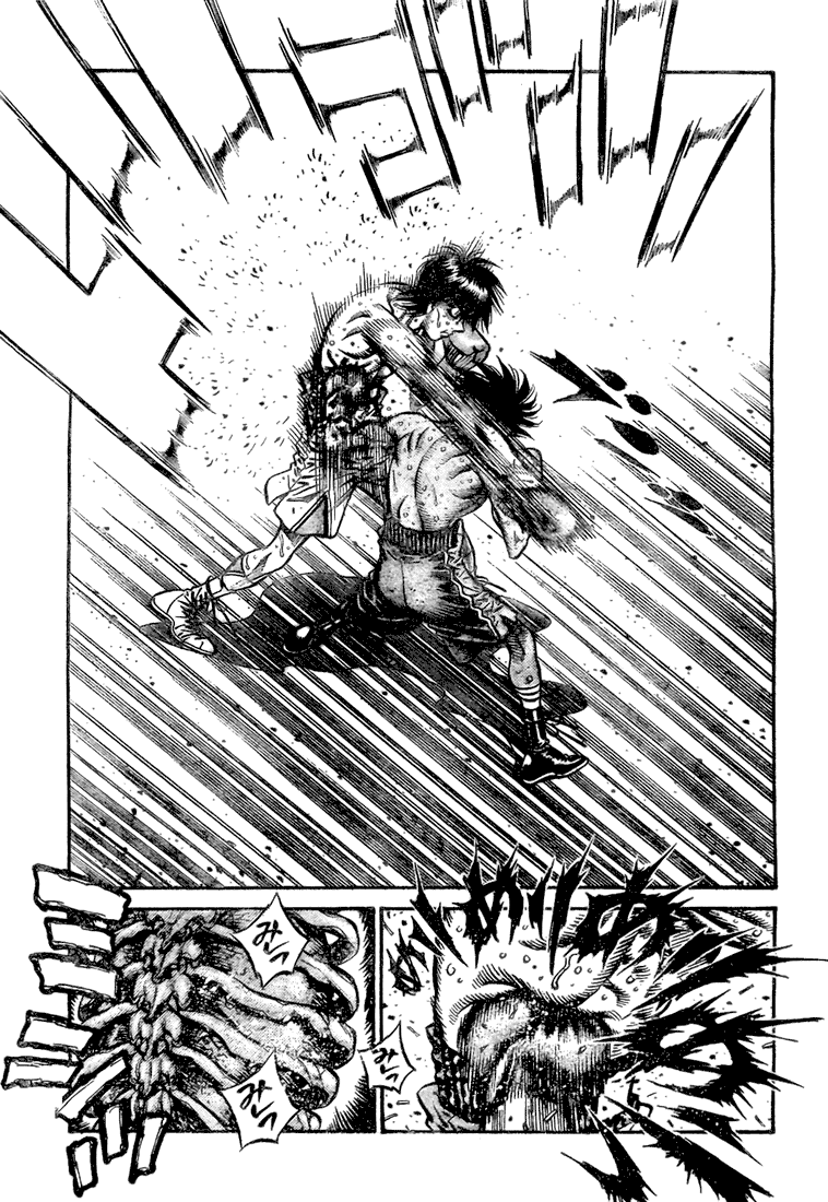 Chapter 836 — Round 836 — Page 9