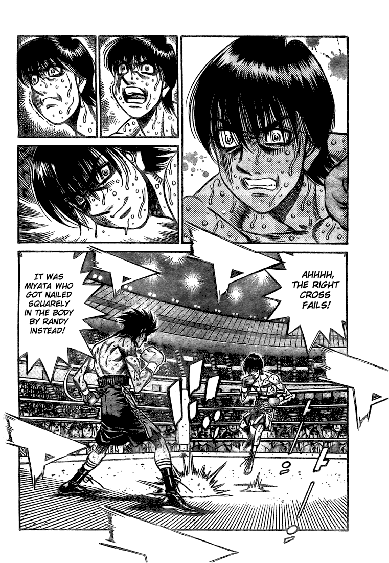 Chapter 836 — Round 836 — Page 10
