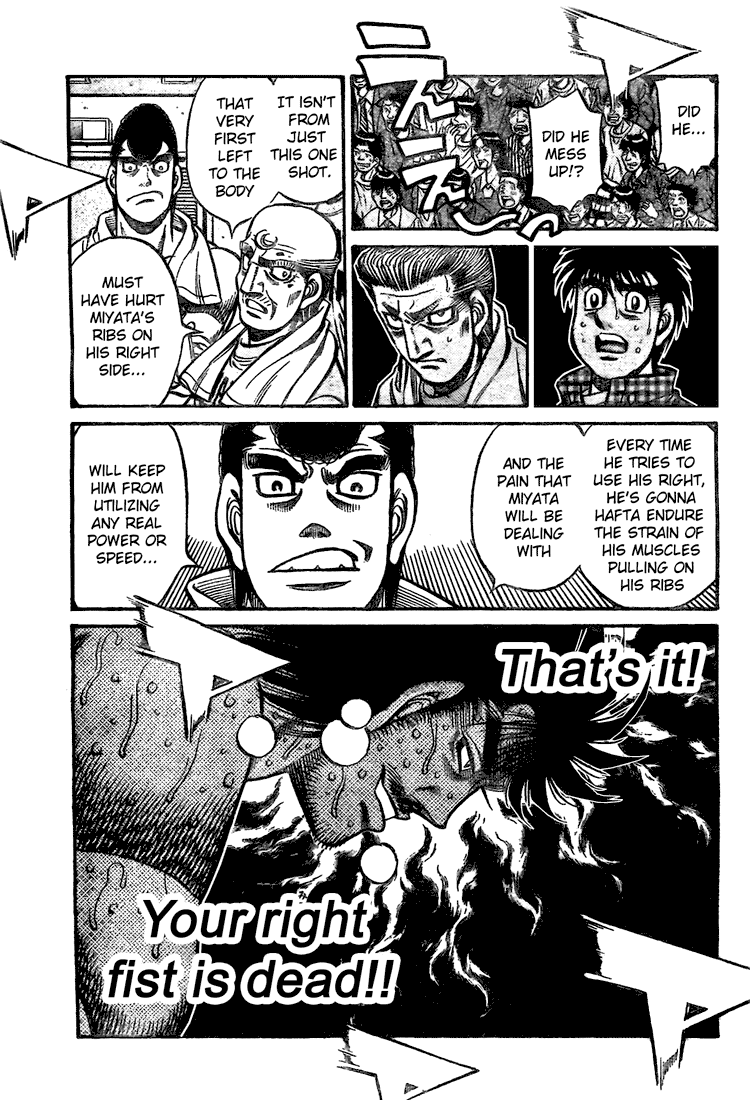 Chapter 836 — Round 836 — Page 11
