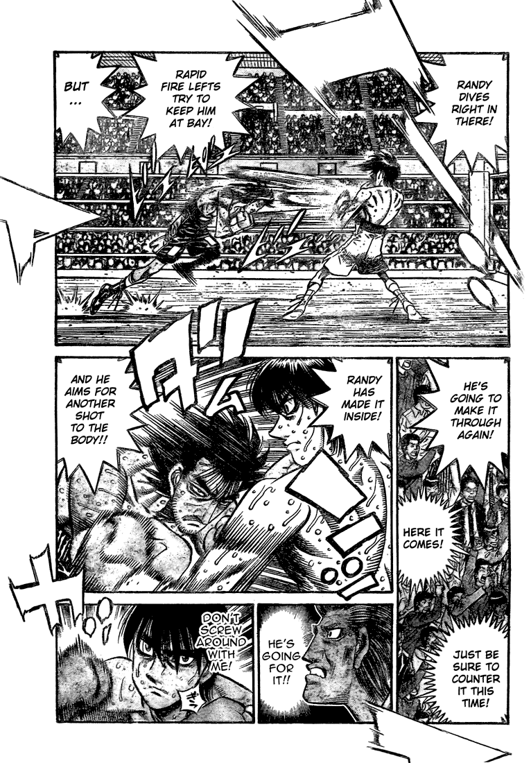 Chapter 836 — Round 836 — Page 13