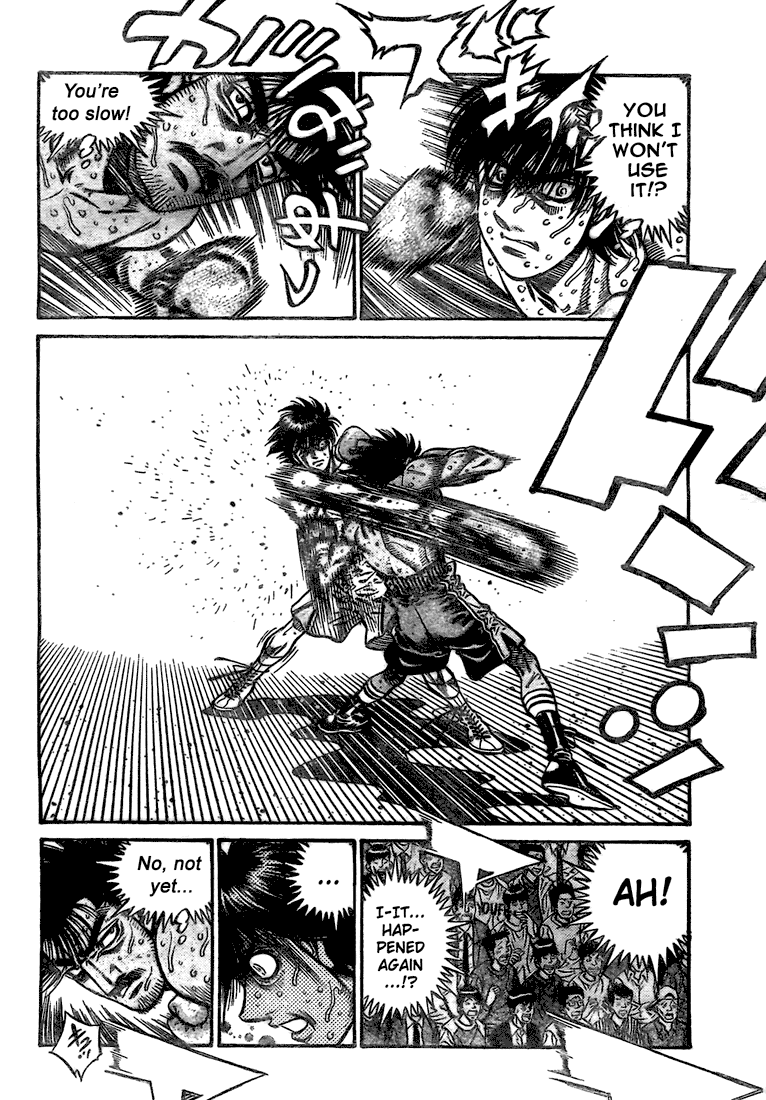 Chapter 836 — Round 836 — Page 14