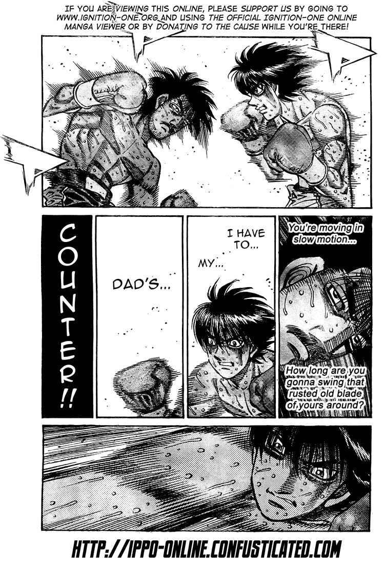 Chapter 837 — Round 837 — Page 4