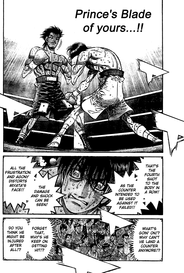 Chapter 837 — Round 837 — Page 6