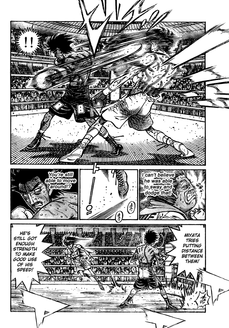Chapter 837 — Round 837 — Page 8