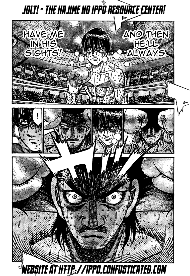 Chapter 837 — Round 837 — Page 12