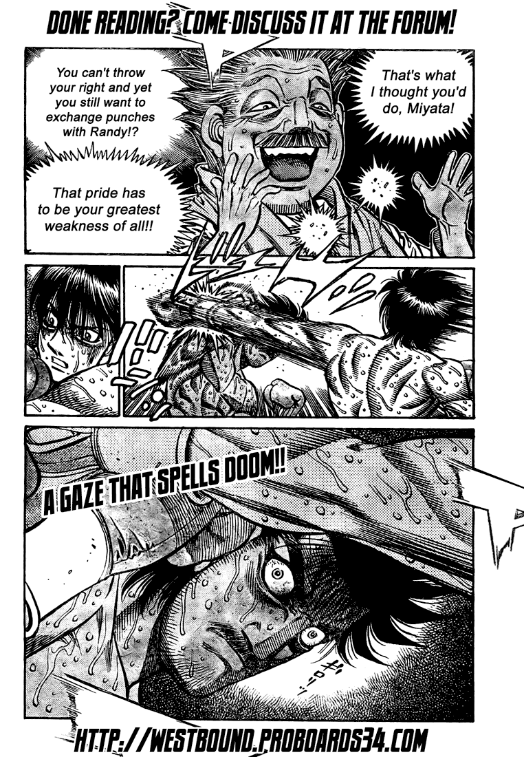 Chapter 837 — Round 837 — Page 15